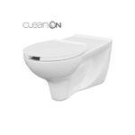 Κρεμαστές λεκάνες τουαλέτας