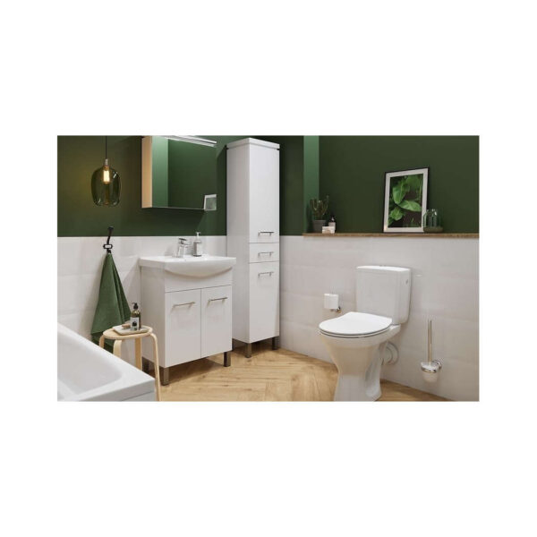 Έπιπλο μπάνιου με νιπτήρα