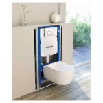 Εντοιχιζόμενα καζανάκια GEBERIT - Image 4