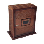 Θερμάστρες (σόμπες) πετρελαίου με αέρα