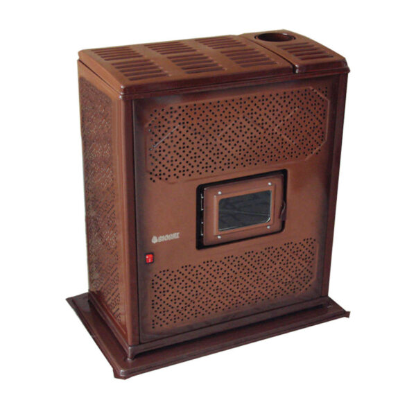 Θερμάστρες (σόμπες) πετρελαίου με αέρα