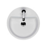 Νιπτήρες Cersanit caspia