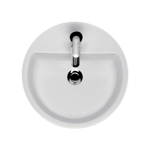 Νιπτήρες Cersanit caspia