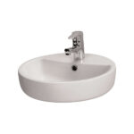 Νιπτήρες Cersanit caspia