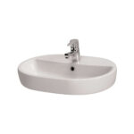 Νιπτήρες Cersanit caspia