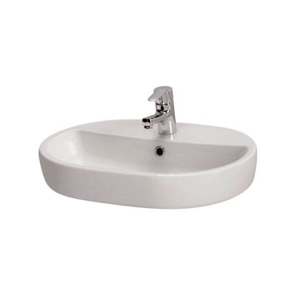 Νιπτήρες Cersanit caspia