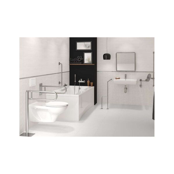 Λεκάνες τουαλέτας για ηλικειωμένα άτομα και άτομα με ειδικές ανάγκες.