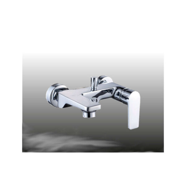 Ορειχάλκινη Μπαταρία Λουτρού