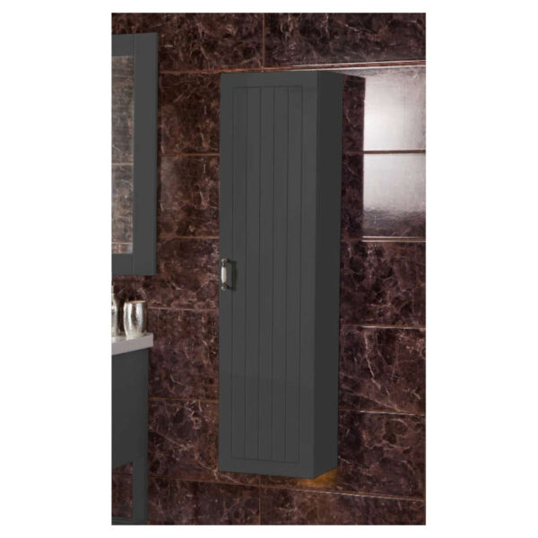 Στήλη κρεμαστή μπάνιου υψηλής ποιότητας EFE CARBON