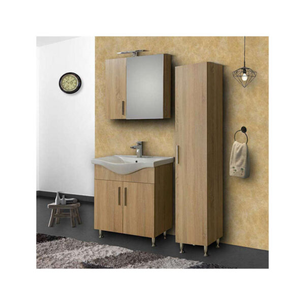 Στήλη μπάνιου SIENA