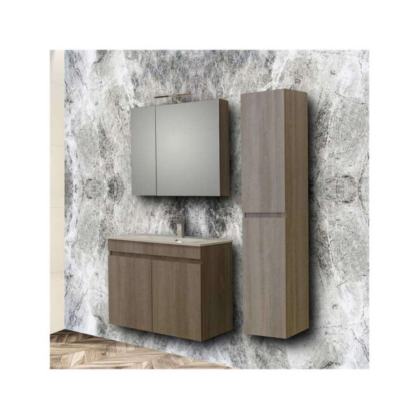 Στήλη μπάνιου κρεμαστή OMEGA.