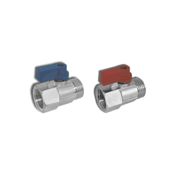 ΔΙΑΚΟΠΤΗΣ ΣΦΑΙΡΙΚΟΣ ΜΙΝΙ 1/2''