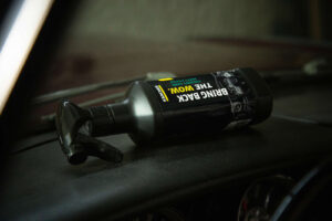 ΚΑΘΑΡΙΣΤΙΚΟ ΠΕΡΙΠΟΙΗΣΗΣ ΤΑΜΠΛΟ ΑΥΤΟΚΙΝΗΤΟΥ SILK-MATT, RM 652