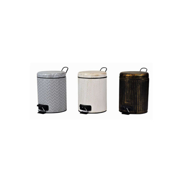 Κάδος εξαιρετικής ποιότητας