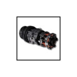 Einhell TE-CD 18/50 Li-i BL Κρουστικό Δραπανοκατσάβιδο Μπαταρίας 18V - Image 2