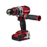 Einhell TE-CD 18/50 Li-i BL Κρουστικό Δραπανοκατσάβιδο Μπαταρίας 18V