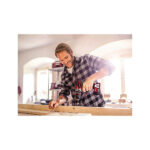 Einhell TE-CD 18/50 Li-i BL Κρουστικό Δραπανοκατσάβιδο Μπαταρίας 18V