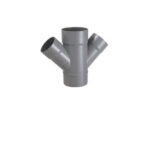 Εξαρτήματα από PVC-U - Image 2