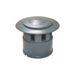 Εξαρτήματα από PVC-U