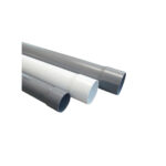 Σωλήνες γενικής χρήσης & Κτιριακής Αποχέτευσης UNIDRIV από PVC-U