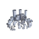 Σωλήνες & εξαρτήματα Κτιριακής Αποχέτευσης Πολυπροπυλενίου(ΡΡ)