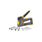 ΚΑΡΦΩΤΙΚΟ ΗΛΕΚΤΡΟΛΟΓΩΝ STANLEY ΥΨΗΛΗΣ ΠΟΙΟΤΗΤΑΣ