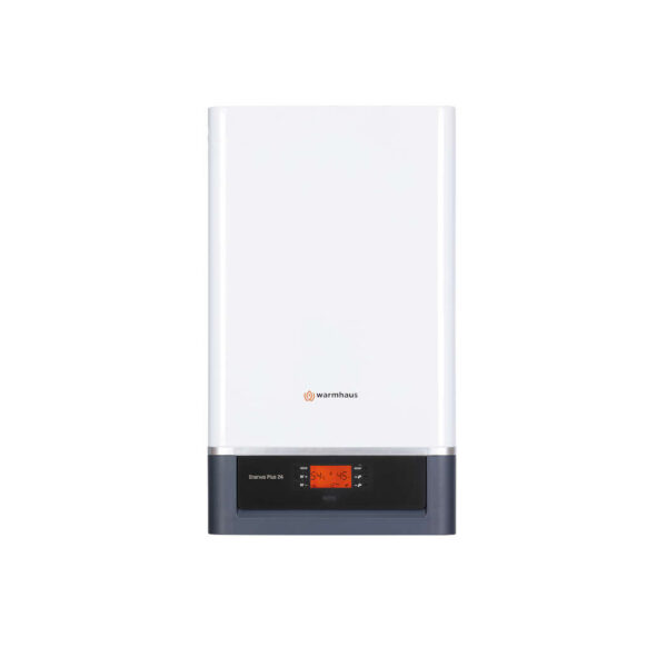Λέβητας Αερίου Συμπύκνωσης Warmhaus Enerwa Plus