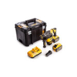 ΠΙΣΤΟΛΕΤΑ DEWALT 54V 9Ah SDS+