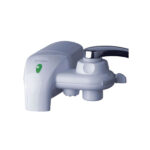 INSTAPURE F8 ULTRA ΗΛΕΚΤΡΟΝΙΚΟ ΦΙΛΤΡΟ ΝΕΡΟΥ ΒΡΥΣΗΣ - ΛΕΥΚΟ