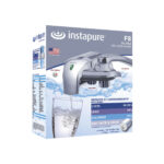 INSTAPURE F8 ULTRA ΗΛΕΚΤΡΟΝΙΚΟ ΦΙΛΤΡΟ ΝΕΡΟΥ ΒΡΥΣΗΣ - ΧΡΩΜΕ - Image 2