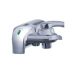 INSTAPURE F8 ULTRA ΗΛΕΚΤΡΟΝΙΚΟ ΦΙΛΤΡΟ ΝΕΡΟΥ ΒΡΥΣΗΣ - ΧΡΩΜΕ