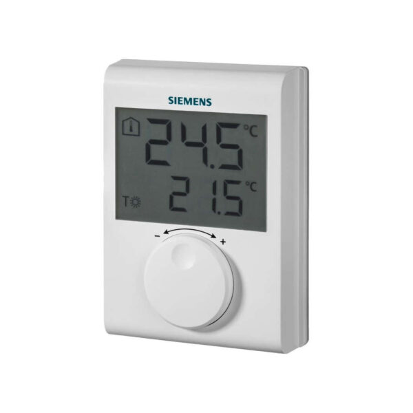 ΘΕΡΜΟΣΤΑΤΗΣ ΧΩΡΟΥ ΗΛΕΚΤΡΟΝΙΚΟΣ ΕΠΙΤΟΙΧΙΟΣ