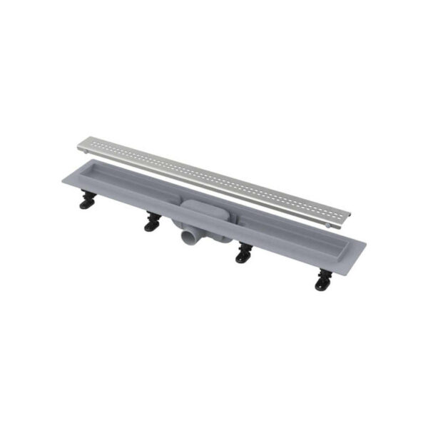 ΚΑΝΑΛΙ ΝΤΟΥΖΙΕΡΑΣ ( ΣΧΑΡΑ )