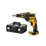 ΚΑΤΣΑΒΙΔΙΑ ΓΥΨΟΣΑΝΙΔΑΣ DEWALT DCF622NT 18V