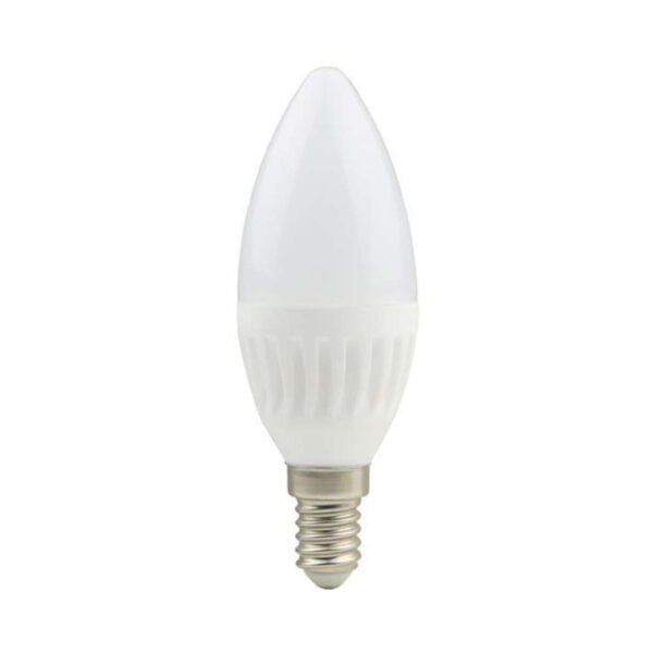 ΛΑΜΠΑ LED ΚΕΡΙ 10W Ε14 4000K 220-240V