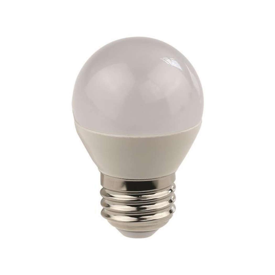 ΛΑΜΠΑ LED ΣΦΑΙΡΙΚΗ ( ΜΠΑΛΑΚΙ ) 7W Ε27 4000K 220-240V ΛΑΜΠΑ LED ΣΦΑΙΡΙΚΗ ( ΜΠΑΛΑΚΙ ) 7W Ε27 4000K 220-240V