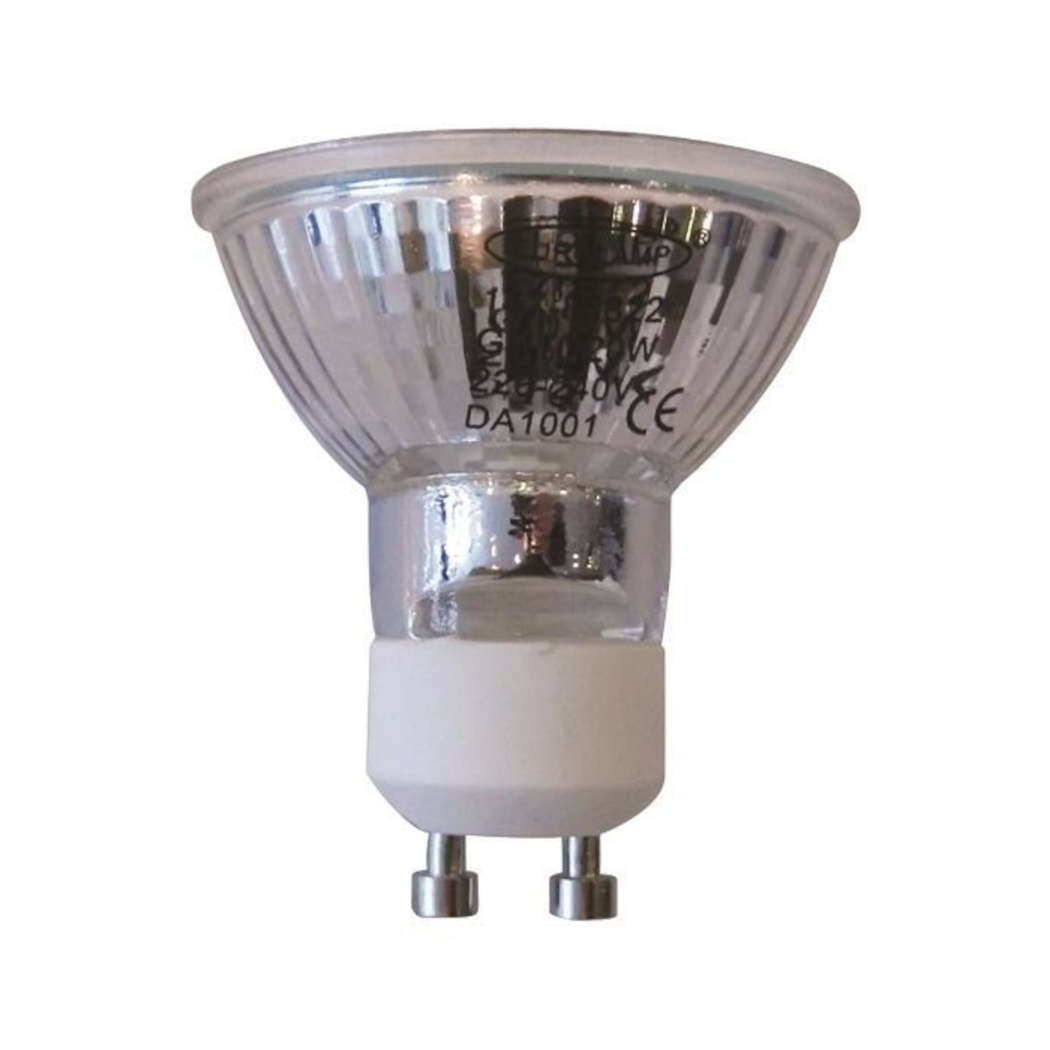 ΛΑΜΠΑ ΑΛΟΓΟΝΟΥ 30% ECO GU10 220-240V ΛΑΜΠΑ ΑΛΟΓΟΝΟΥ 30% ECO GU10 220-240V