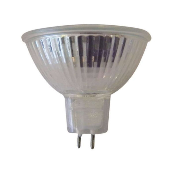 ΛΑΜΠΑ ΑΛΟΓΟΝΟΥ ECO 30% MR16 33W 2ΤΜΧ BLISTER 220-240V