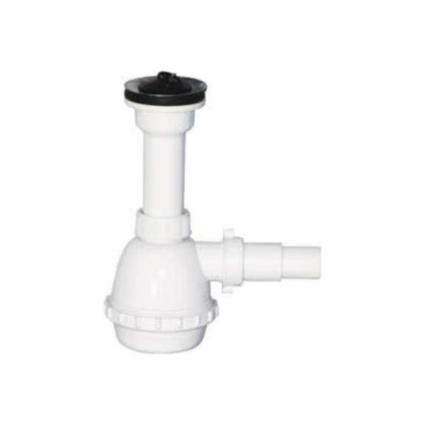 ΛΙΠΟΣΥΛΛΕΚΤΗΣ ΣΙΦΟΝ ΜΟΝΟΥ ΝΕΡΟΧΥΤΗ ΜΕ ΒΑΛΒΙΔΑ