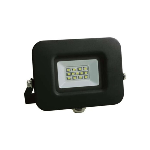 ΠΡΟΒΟΛΕΑΣ LED 10W SMD IP65 ΠΡΑΣΙΝΟΣ PLUS