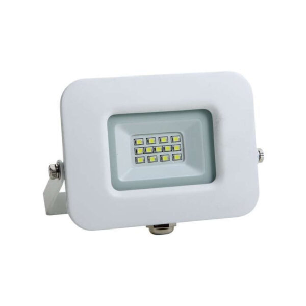 ΠΡΟΒΟΛΕΑΣ LED 20W SMD ΒΑΣΗ 360° IP65 6500K PLUS