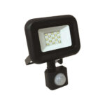 ΠΡΟΒΟΛΕΑΣ LED 10W SMD ΜΕ ΠΕΡΙΣΤΡΕΦΟΜΕΝΟ ΑΝΙΧΝΕΥΤΗ ΚΙΝΗΣΗΣ IP44 6500K PLUS