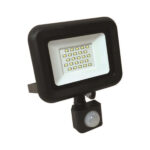 ΠΡΟΒΟΛΕΑΣ LED 20W SMD ΜΕ ΠΕΡΙΣΤΡΕΦΟΜΕΝΟ ΑΝΙΧΝΕΥΤΗ