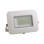 ΠΡΟΒΟΛΕΑΣ LED 30W SMD ΒΑΣΗ 360° IP65 6500K PLUS