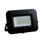 ΠΡΟΒΟΛΕΑΣ LED 30W SMD ΒΑΣΗ 360° IP65 6500K PLUS - Image 2