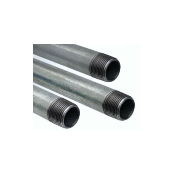 ΣΙΔΗΡΟΣΩΛΗΝΕΣ ( ΓΑΛΒΑΝΙΖΕ )