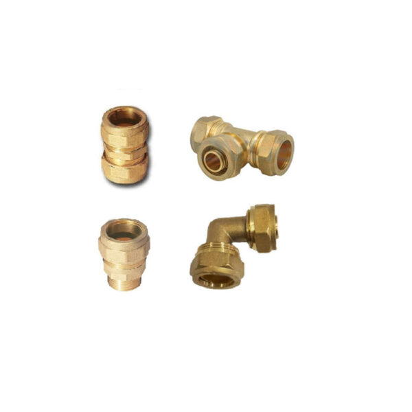 ΣΥΝΔΕΣΜΟΙ ΜΗΧΑΝΙΚΗΣ ΣΥΣΦΙΞΗΣ ΗΛΙΑΚΩΝ ΣΥΣΤΗΜΑΤΩΝ