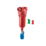 ΣΥΣΚΕΥΗ ΦΙΛΤΡΟΥ ΖΕΣΤΟΥ ΝΕΡΟΥ ΚΕΝΤΡΙΚΗΣ ΠΑΡΟΧΗΣ Atlas Filtri