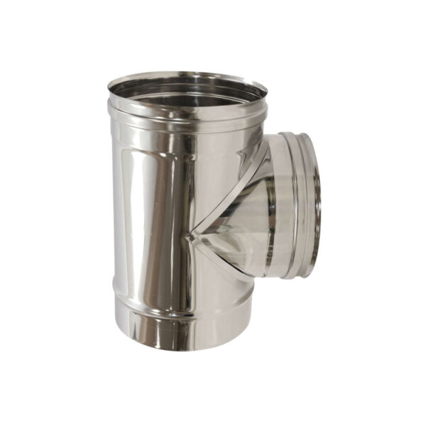 ΤΑΦ ΚΑΜΙΝΑΔΑΣ INOX ΜΟΝΗ ΣΤΡΩΣΗ