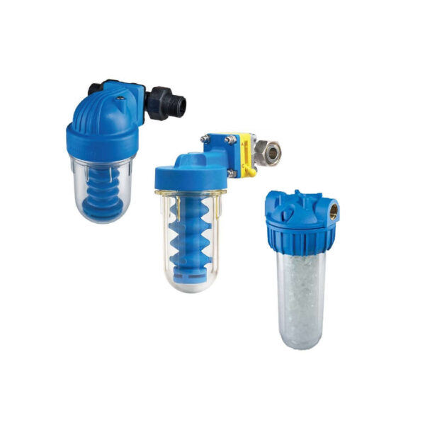 ΦΙΛΤΡΑ ΚΕΝΤΡΙΚΗΣ ΠΑΡΟΧΗΣ ΓΙΑ ΔΙΑΣΠΑΣΗ ΑΛΑΤΩΝ